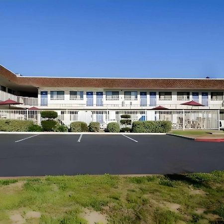 Park Inn By Radisson, Turlock Exteriér fotografie