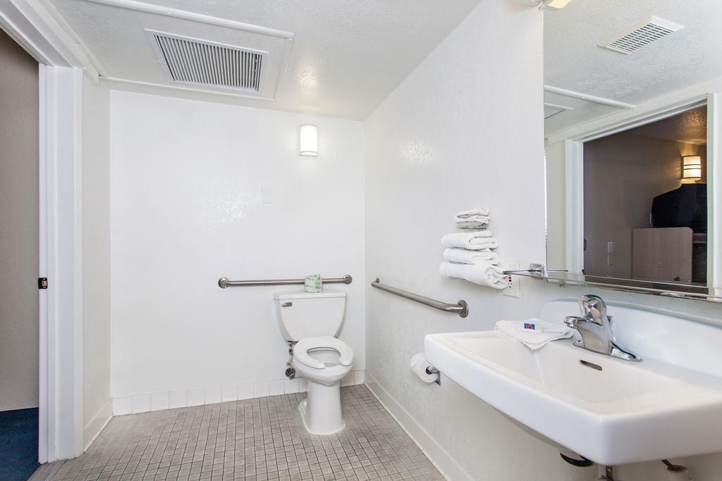 Park Inn By Radisson, Turlock Pokoj fotografie