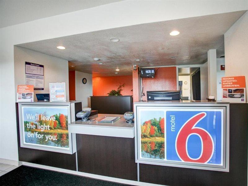Park Inn By Radisson, Turlock Exteriér fotografie