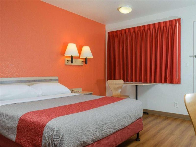 Park Inn By Radisson, Turlock Exteriér fotografie