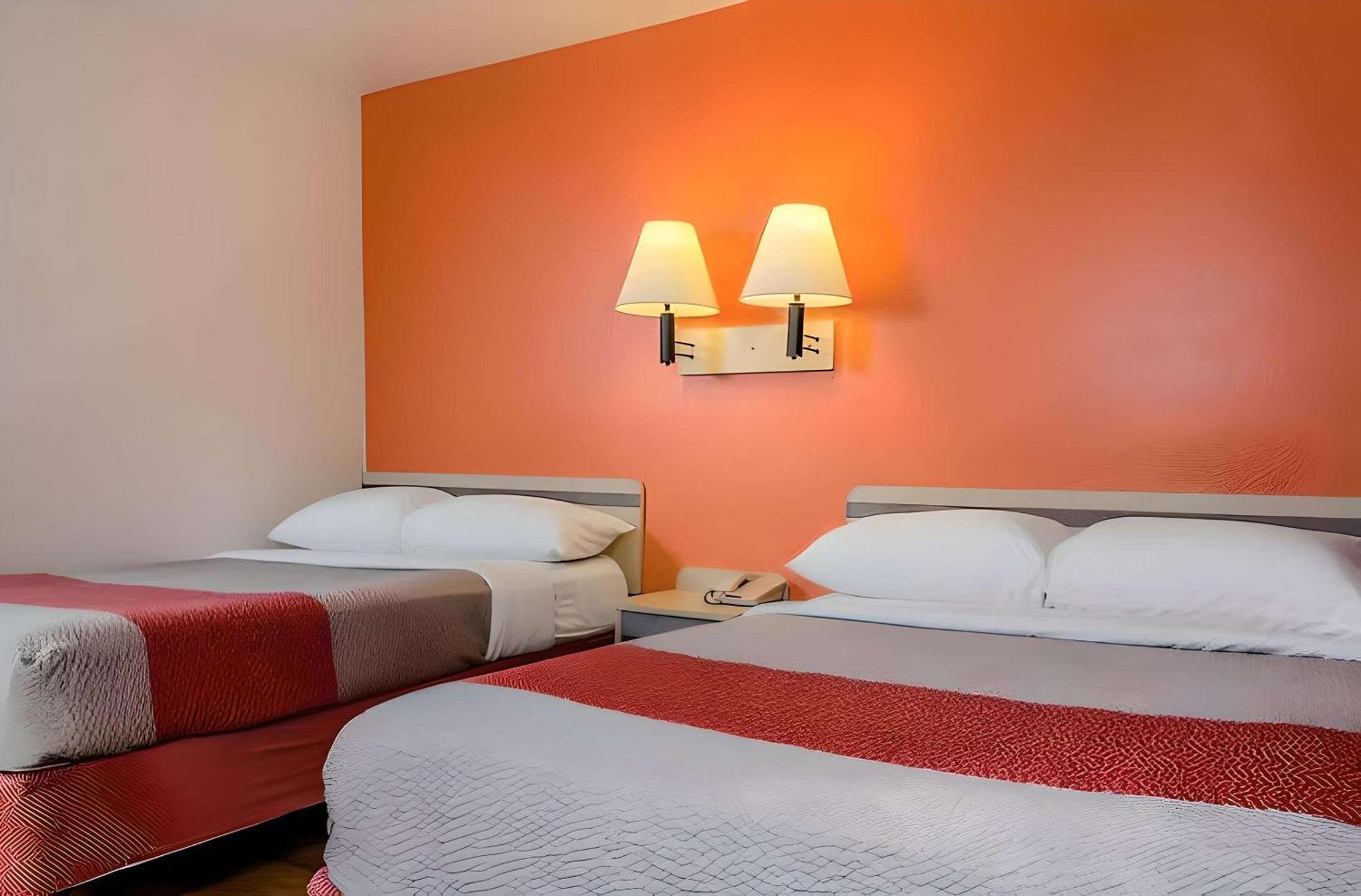 Park Inn By Radisson, Turlock Exteriér fotografie