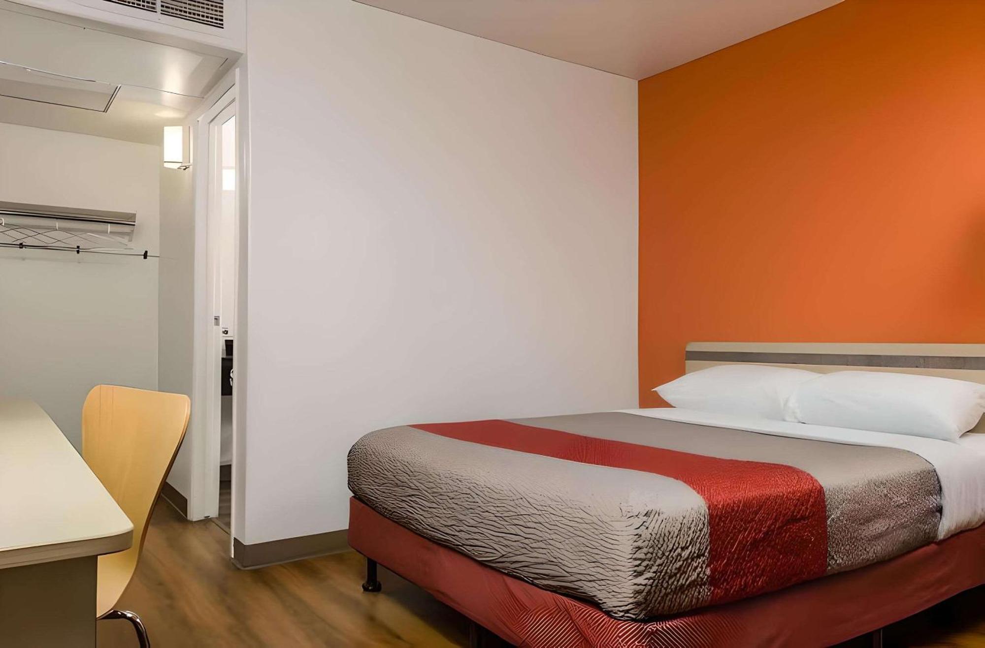 Park Inn By Radisson, Turlock Exteriér fotografie