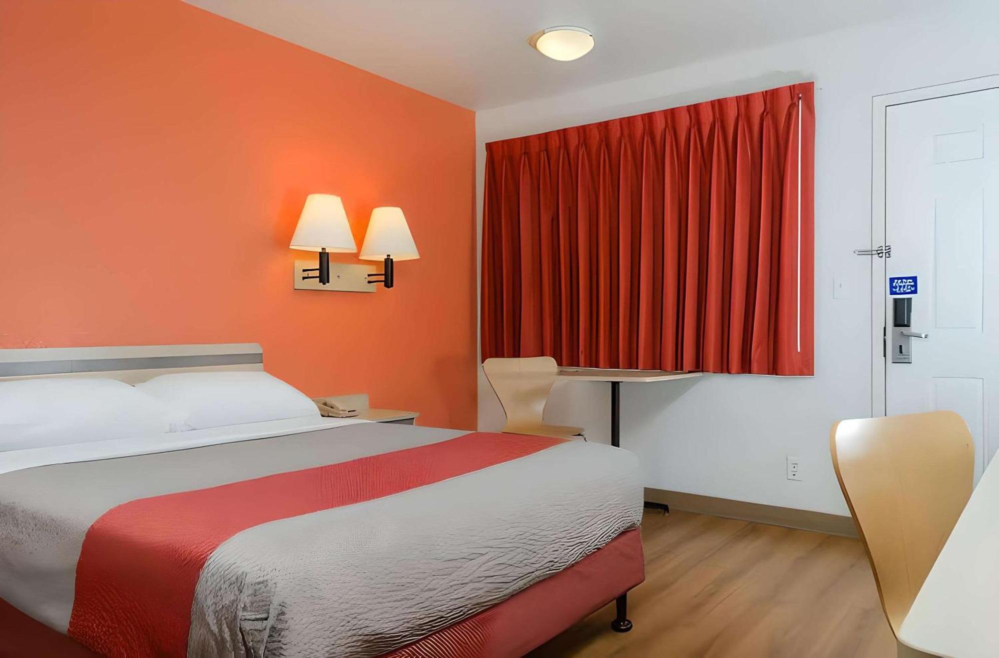 Park Inn By Radisson, Turlock Exteriér fotografie
