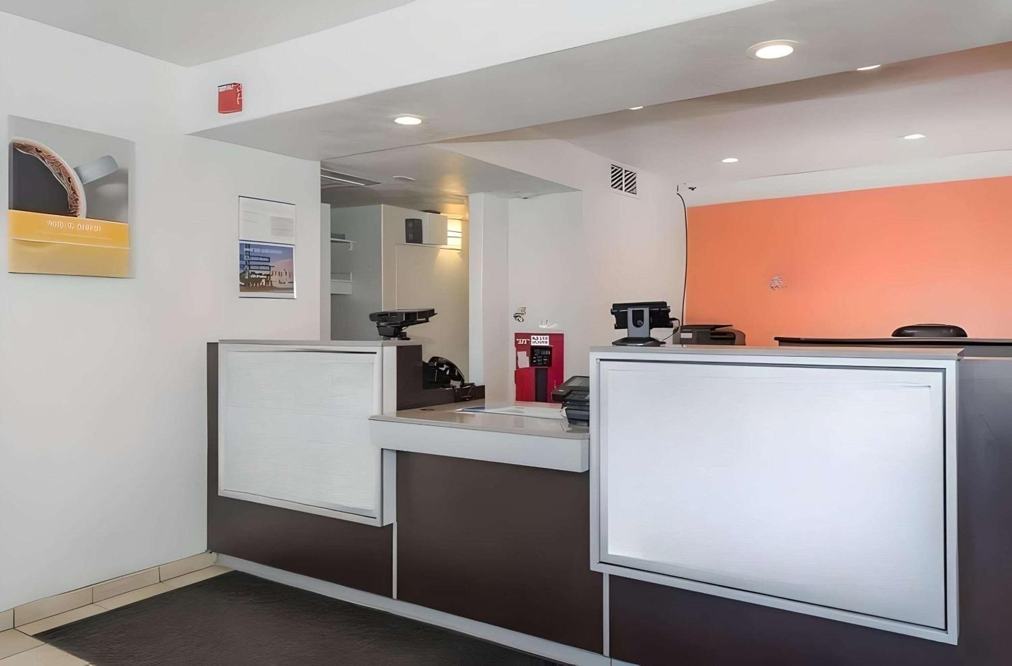 Park Inn By Radisson, Turlock Exteriér fotografie