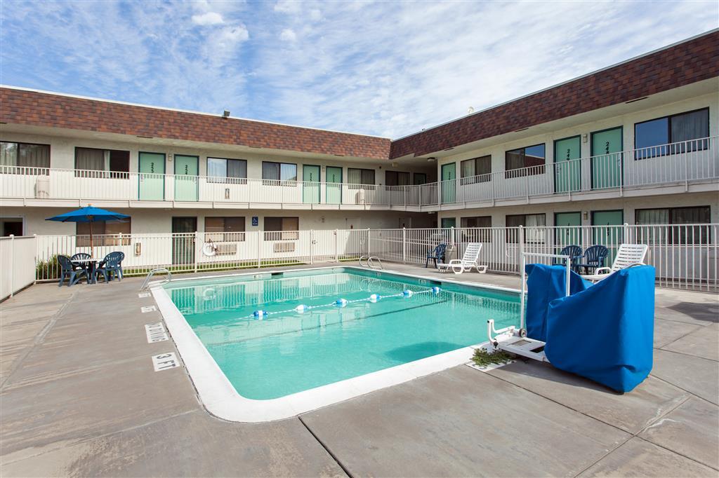 Park Inn By Radisson, Turlock Zařízení fotografie