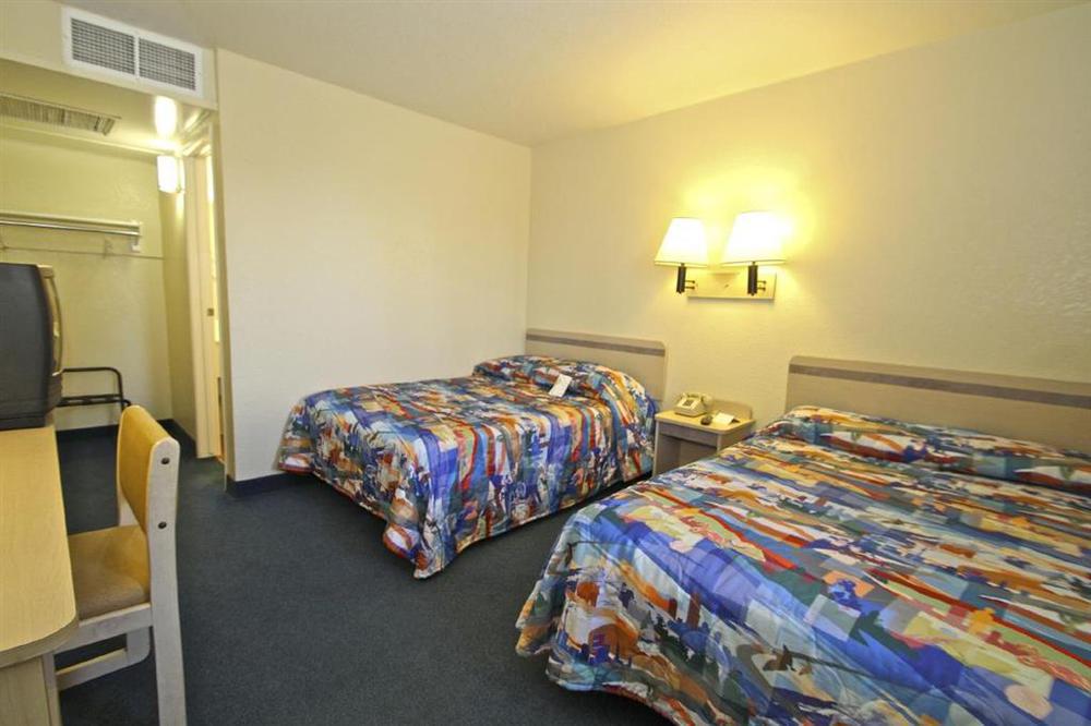 Park Inn By Radisson, Turlock Pokoj fotografie