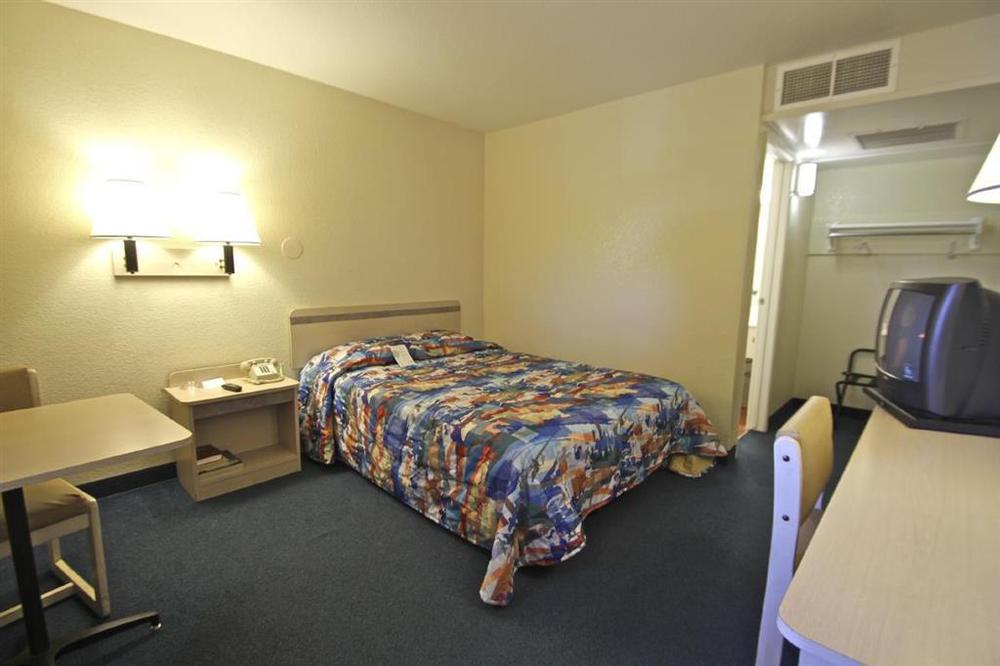 Park Inn By Radisson, Turlock Pokoj fotografie